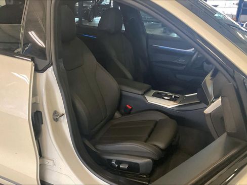 Certified 2023 BMW i4 eDrive35 w/ Premium Package RWD image 8