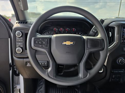 New 2026 Chevrolet Silverado 2500 W/T image 23