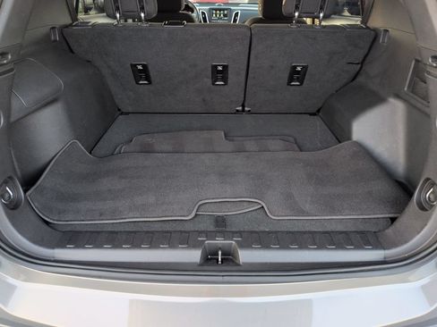 Used 2019 Chevrolet Equinox LT AWD/4WD image 23