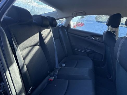 Used 2020 Honda Civic LX image 15