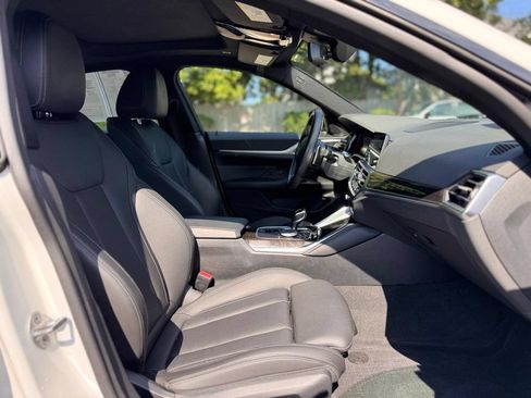 Used 2023 BMW 430i Gran Coupe xDrive w/ M Sport Package AWD/4WD image 27