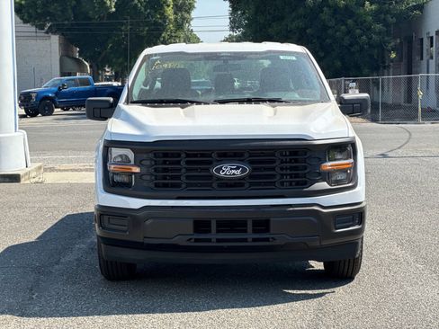 New 2025 Ford F150 XL image 8