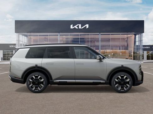 New 2027 Kia Telluride S image 7