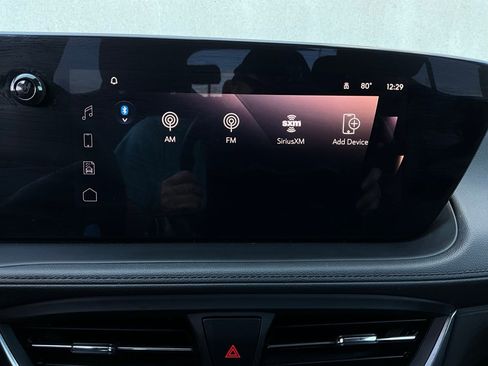 Used 2025 Buick Encore GX Preferred image 29