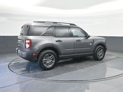 New 2025 Ford Bronco Sport Big Bend w/ Convenience Package image 15