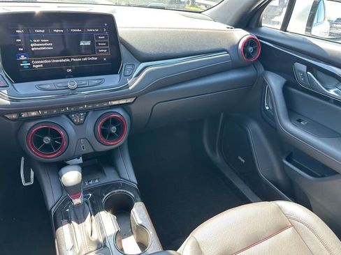 Used 2023 Chevrolet Blazer RS w/ Driver Confidence II Package AWD/4WD image 18