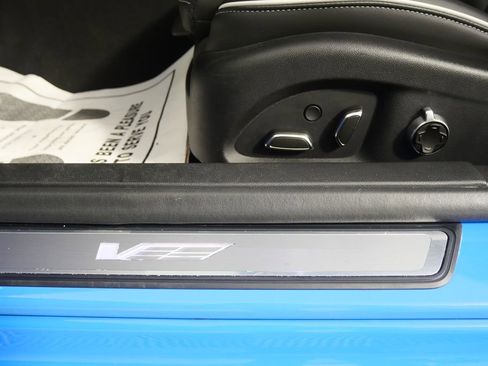 Used 2023 Cadillac CT5 V Blackwing w/ Parking Package image 13