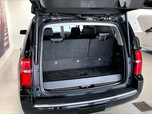 Used 2016 Chevrolet Tahoe LTZ image 15