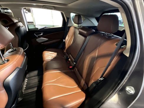 Used 2023 Acura RDX AWD w/ Technology Package image 28