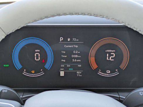 New 2026 Hyundai Santa Fe SE AWD/4WD image 25