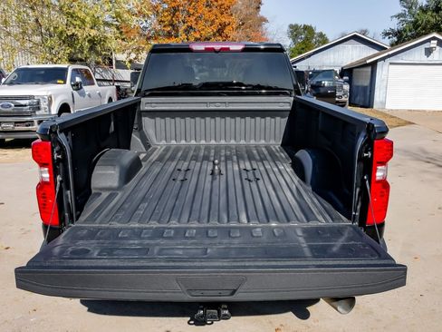 Used 2024 Chevrolet Silverado 2500 W/T image 59