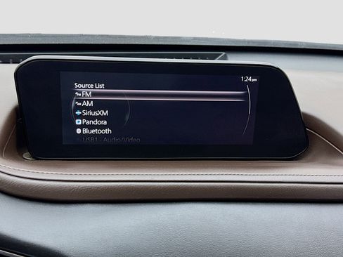 Used 2021 MAZDA CX-30 AWD 2.5 S w/ Premium Package image 11