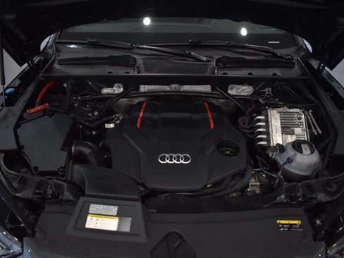 Used 2023 Audi SQ5 Premium Plus w/ Premium Plus Package AWD/4WD image 27