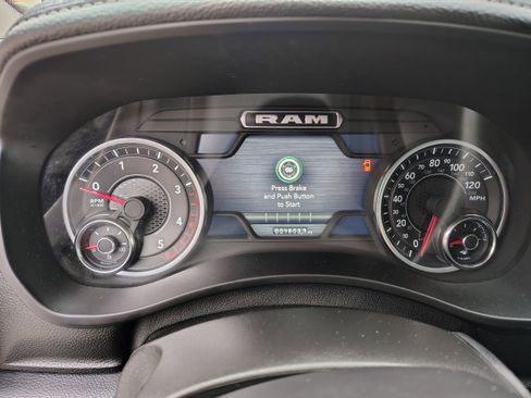 Certified 2024 RAM 2500 Laramie image 22