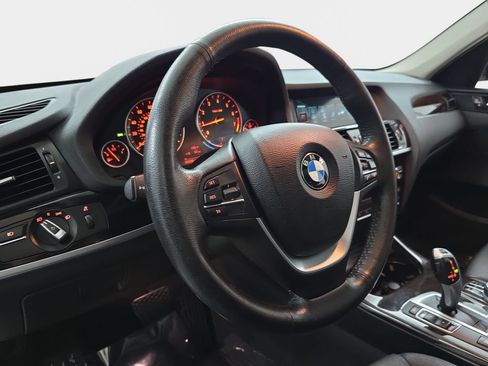 Used 2017 BMW X3 xDrive28i AWD/4WD image 19