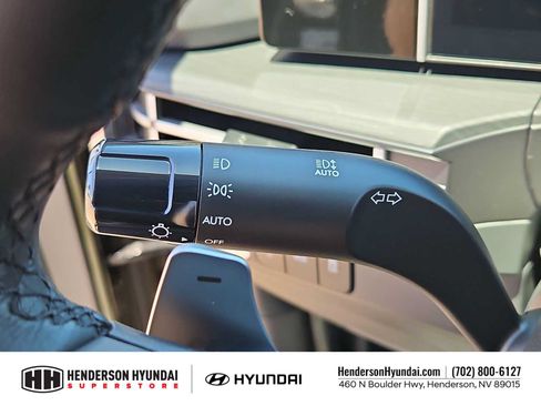 Certified 2024 Hyundai Santa Fe Limited AWD/4WD image 26