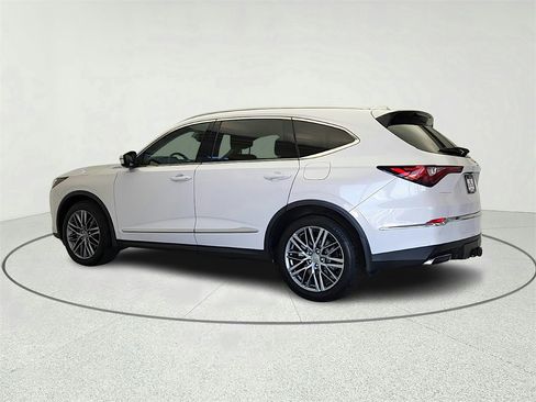Used 2024 Acura MDX SH-AWD w/ Advance Package image 5