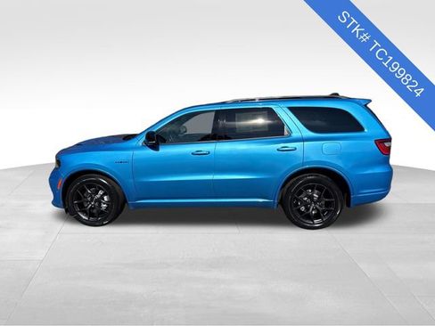 New 2026 Dodge Durango GT image 4