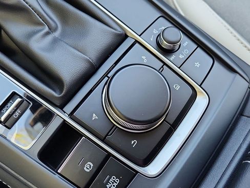 New 2026 MAZDA CX-30 2.5 Turbo w/ Premium Package image 16