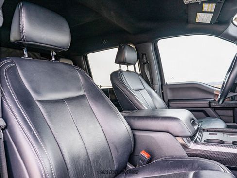 Used 2022 Ford F550 4x4 Crew Cab Super Duty image 55