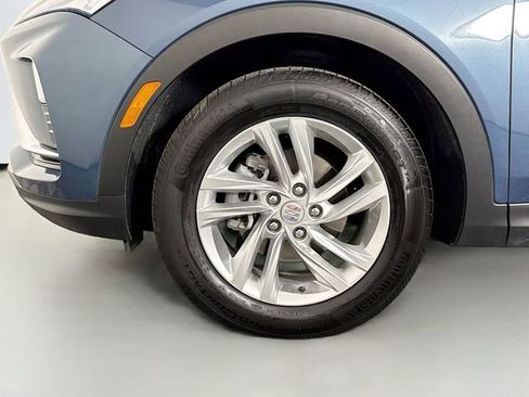 Used 2024 Buick Envista Preferred w/ Convenience II Package FWD image 28