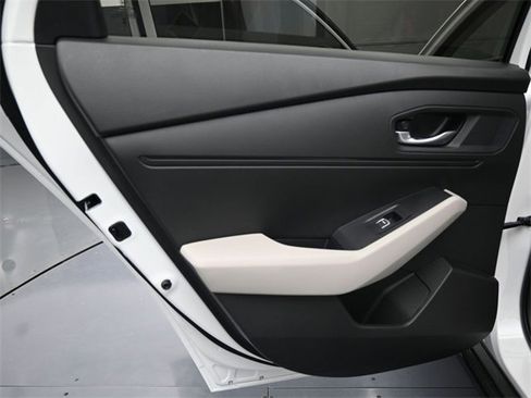 New 2025 Honda Accord SE image 25