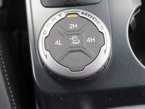 New 2025 Ford Bronco Big Bend AWD/4WD image 31