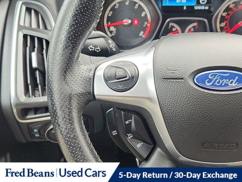 Used 2014 Ford Focus ST w/ Equipment Group 201A image 22