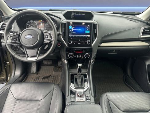 Certified 2023 Subaru Forester Limited image 12