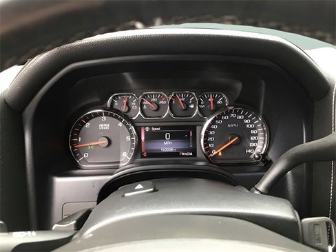 Used 2014 GMC Sierra 1500 SLT w/ SLT Preferred Package image 17