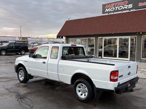 Used 2010 Ford Ranger XL image 4