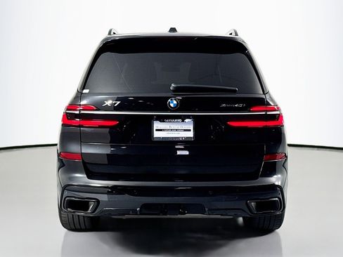 Used 2023 BMW X7 xDrive40i w/ Executive Package AWD/4WD image 4