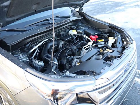 Used 2025 Subaru Forester Premium w/ Convenience Package #1 image 56