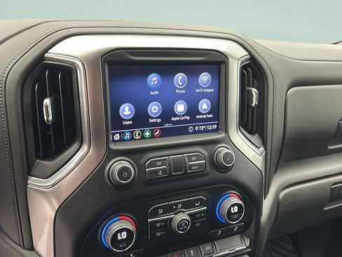Used 2020 Chevrolet Silverado 1500 LT w/ All-Star Edition AWD/4WD image 20