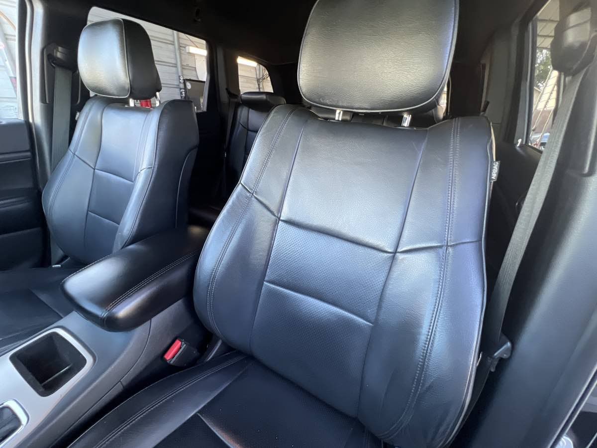 Used 2016 Jeep Grand Cherokee Laredo w/ Quick Order Package 23E RWD image 14