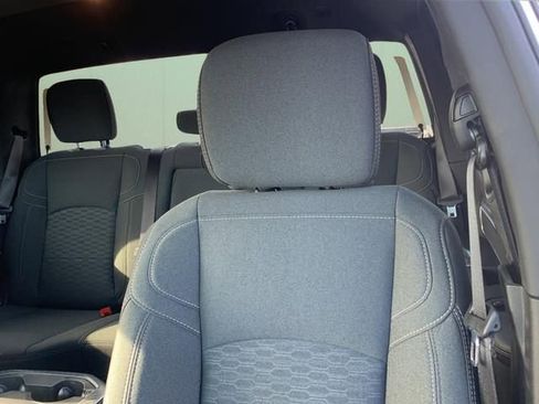 New 2026 RAM 2500 Big Horn AWD/4WD image 49