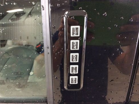 Used 2024 Ford F150 XLT w/ Tow/Haul Package image 12