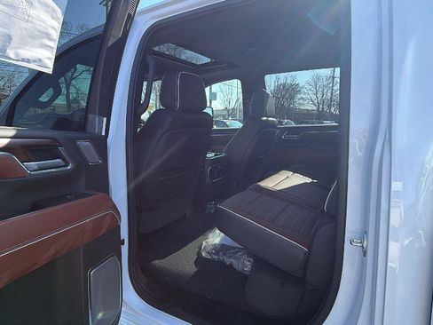 New 2026 GMC Sierra 2500 Denali Ultimate w/ Snow Plow Prep/Camper Package image 30