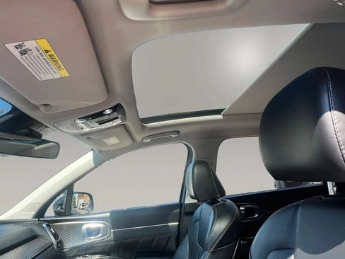 Used 2022 Kia Sorento SX AWD/4WD image 27