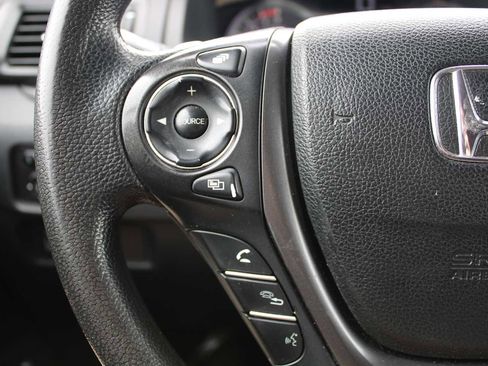 Used 2021 Honda Ridgeline Sport image 12