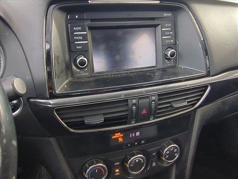 Used 2015 MAZDA MAZDA6 Sport image 11