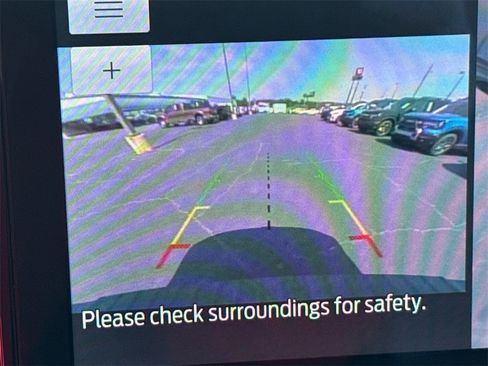 Certified 2022 Ford Explorer Timberline image 33