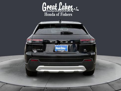 Used 2025 Honda Prologue EX image 4