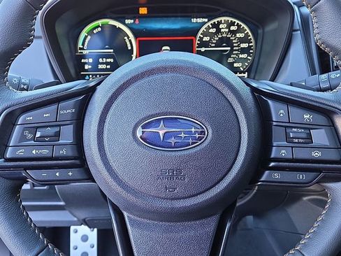 New 2026 Subaru Crosstrek 2.5i Sport image 14