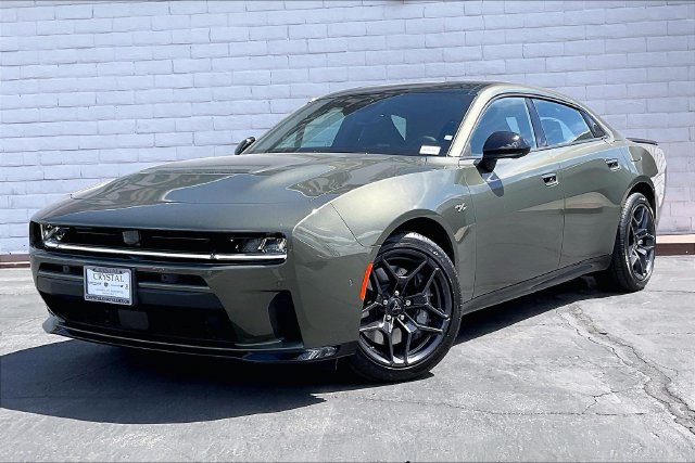 New 2026 Dodge Charger R/T AWD/4WD image 1