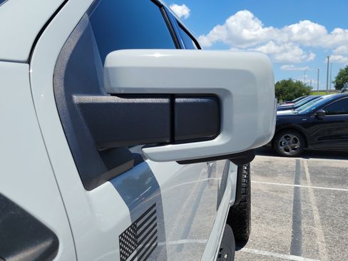 Certified 2024 Ford F150 Raptor AWD/4WD image 4