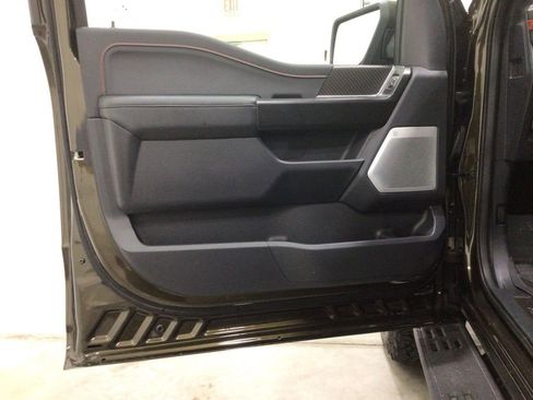 New 2025 Ford F150 Raptor image 26