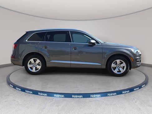 Used 2019 Audi Q7 2.0T Premium w/ Convenience Package AWD/4WD image 5