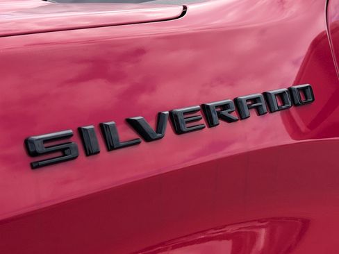 Used 2022 Chevrolet Silverado 1500 RST w/ Texas Edition Plus image 10