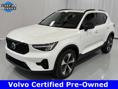 Certified 2023 Volvo XC40 B5 Plus w/ Climate Package
